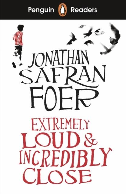 EXTREMELY LOUD AND INCRED PR L5 | 9780241397947 | FOER, JONATHAN SAFRAN | Llibres Parcir | Llibreria Parcir | Llibreria online de Manresa | Comprar llibres en català i castellà online