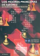 LOS MEJORES PROBLEMAS DE AJEDREZ | 9788480197397 | BARNES | Llibres Parcir | Librería Parcir | Librería online de Manresa | Comprar libros en catalán y castellano online