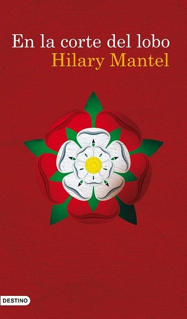 EN LA CORTE DEL LOBO | 9788423344147 | HILARY MANTEL | Llibres Parcir | Llibreria Parcir | Llibreria online de Manresa | Comprar llibres en català i castellà online