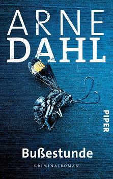 BUSSESTUNDE | 9783492305648 | DAHL ARNE | Llibres Parcir | Librería Parcir | Librería online de Manresa | Comprar libros en catalán y castellano online