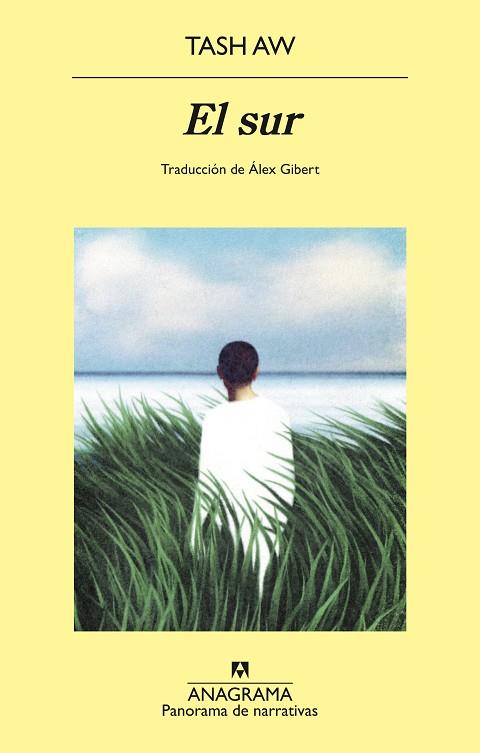EL SUR | 9788433950796 | AW, TASH | Llibres Parcir | Librería Parcir | Librería online de Manresa | Comprar libros en catalán y castellano online