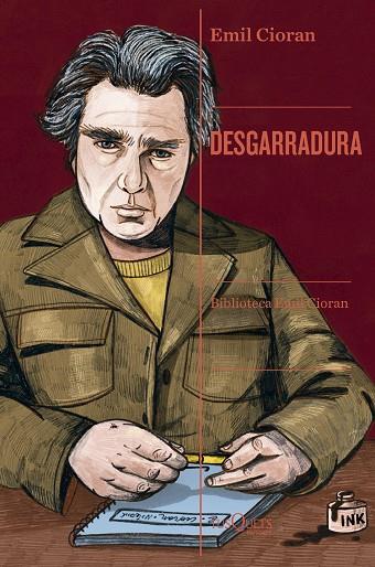 DESGARRADURA | 9788411073868 | CIORAN, EMIL | Llibres Parcir | Librería Parcir | Librería online de Manresa | Comprar libros en catalán y castellano online