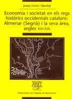ECONOMIA I SOCIETAT EN ELS REGS HISTORICS OCCID CATALANS | 9788484156000 | FORNS | Llibres Parcir | Librería Parcir | Librería online de Manresa | Comprar libros en catalán y castellano online