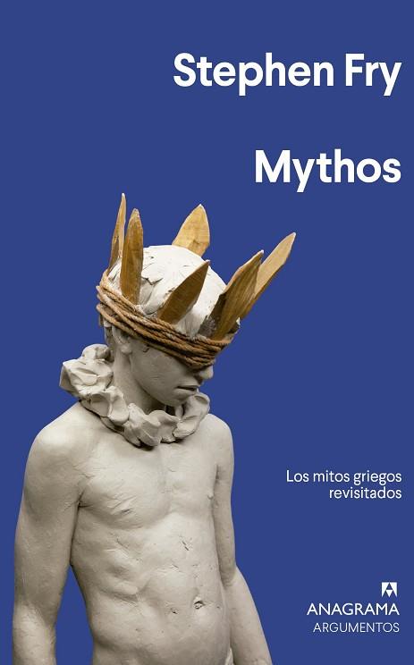 MYTHOS | 9788433964427 | FRY, STEPHEN | Llibres Parcir | Librería Parcir | Librería online de Manresa | Comprar libros en catalán y castellano online