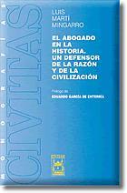 EL ABOGADO EN LA HISTORIA | 9788447016938 | MARTI | Llibres Parcir | Llibreria Parcir | Llibreria online de Manresa | Comprar llibres en català i castellà online
