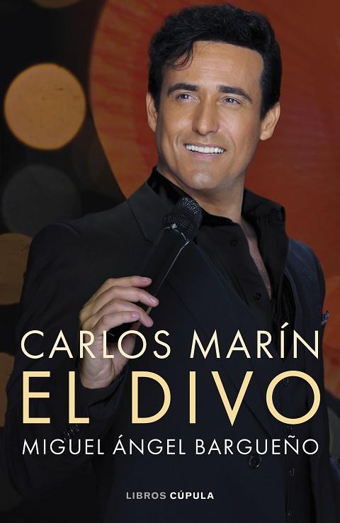 CARLOS MARÍN. EL DIVO | 9788448042981 | BARGUEÑO, MIGUEL ÁNGEL | Llibres Parcir | Llibreria Parcir | Llibreria online de Manresa | Comprar llibres en català i castellà online