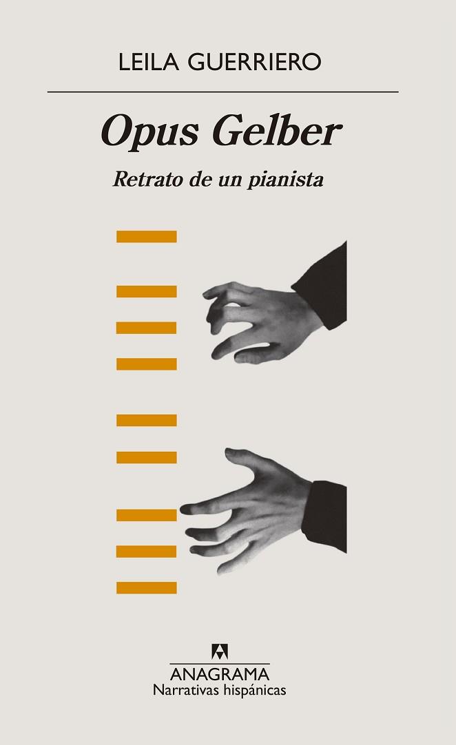 OPUS GELBER | 9788433998729 | GUERRIERO, LEILA | Llibres Parcir | Librería Parcir | Librería online de Manresa | Comprar libros en catalán y castellano online