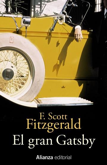 EL GRAN GATSBY | 9788420689777 | FITZGERALD, FRANCIS SCOTT | Llibres Parcir | Librería Parcir | Librería online de Manresa | Comprar libros en catalán y castellano online
