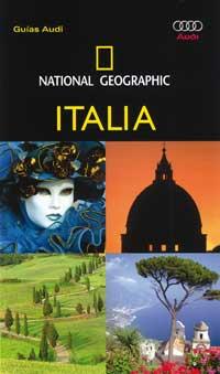 ITALIA GUIAS AUDI 2002 | 9788482982762 | NATIONAL GEOGRAPHIC | Llibres Parcir | Llibreria Parcir | Llibreria online de Manresa | Comprar llibres en català i castellà online