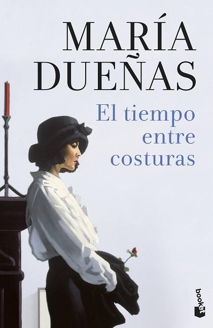 EL TIEMPO ENTRE COSTURAS | 9788408187608 | DUEÑAS, MARÍA | Llibres Parcir | Librería Parcir | Librería online de Manresa | Comprar libros en catalán y castellano online