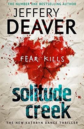 SOLITUDE CREEK | 9781444757439 | DEAVER JEFFREY | Llibres Parcir | Librería Parcir | Librería online de Manresa | Comprar libros en catalán y castellano online
