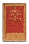 DICC HISTORIA DE CATALUNYA | 9788429735215 | Llibres Parcir | Llibreria Parcir | Llibreria online de Manresa | Comprar llibres en català i castellà online