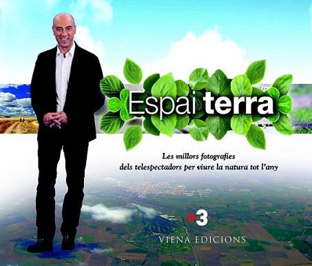 ESPAI TERRA millors fotografies dels telespectadors per viu | 9788483306185 | Llibres Parcir | Librería Parcir | Librería online de Manresa | Comprar libros en catalán y castellano online