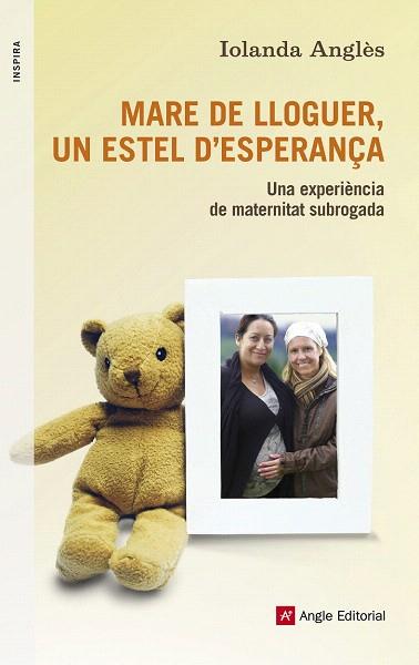 Mare de lloguer, un estel d'esperança | 9788415695134 | Anglès, Iolanda | Llibres Parcir | Llibreria Parcir | Llibreria online de Manresa | Comprar llibres en català i castellà online