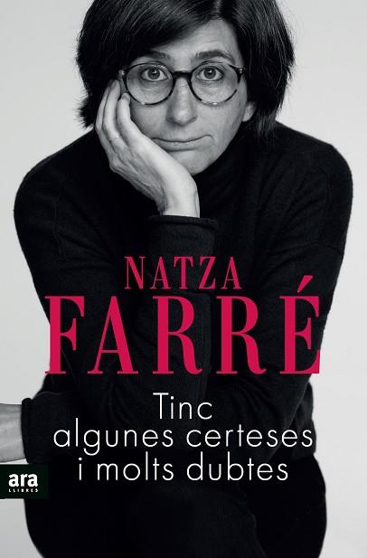 TINC ALGUNES CERTESES I MOLTS DUBTES | 9788417804961 | FARRÉ I MADUELL, NATZA | Llibres Parcir | Librería Parcir | Librería online de Manresa | Comprar libros en catalán y castellano online