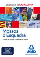 MOSSOS D`ESQUADRA. TEMARI DE L´AMBIT C: SEGURETAT I POLICIA | 9788414208571 | NO DISPONIBLE | Llibres Parcir | Librería Parcir | Librería online de Manresa | Comprar libros en catalán y castellano online
