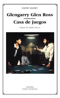 GLENGARRY GLEN ROSS | 9788437617909 | Llibres Parcir | Llibreria Parcir | Llibreria online de Manresa | Comprar llibres en català i castellà online