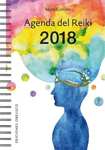 2018 AGENDA DEL REIKI | 9788491112426 | CORROTO, MAITE | Llibres Parcir | Librería Parcir | Librería online de Manresa | Comprar libros en catalán y castellano online