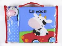LA VACA roba | 9788466123921 | Llibres Parcir | Librería Parcir | Librería online de Manresa | Comprar libros en catalán y castellano online