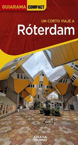 RÓTERDAM | 9788491586180 | MARTÍN APARICIO, GALO | Llibres Parcir | Librería Parcir | Librería online de Manresa | Comprar libros en catalán y castellano online