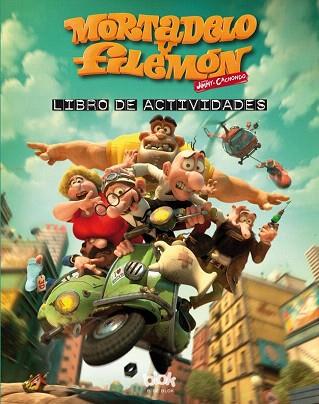 MORTADELO Y FILEMÓN CONTRA JIMMY EL CACHONDO | 9788416075232 | IBÁÑEZ TALAVERA, FRANCISCO | Llibres Parcir | Llibreria Parcir | Llibreria online de Manresa | Comprar llibres en català i castellà online