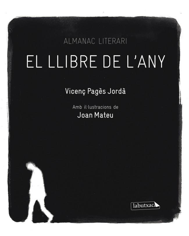 EL LLIBRE DE L ANY | 9788499303918 | PAGES JORDA | Llibres Parcir | Llibreria Parcir | Llibreria online de Manresa | Comprar llibres en català i castellà online