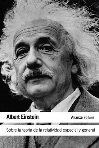 Sobre la teoría de la relatividad especial y general | 9788420609744 | Einstein, Albert | Llibres Parcir | Librería Parcir | Librería online de Manresa | Comprar libros en catalán y castellano online