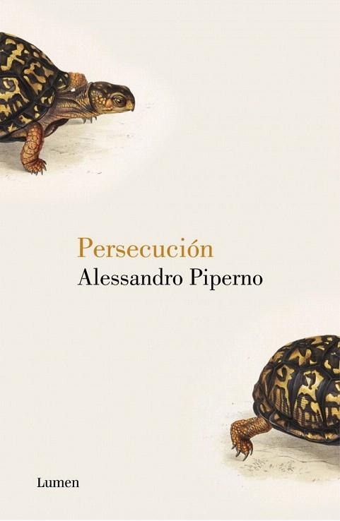 PERSECUCIÓN | 9788426421364 | PIPERNO,ALESSANDRO | Llibres Parcir | Librería Parcir | Librería online de Manresa | Comprar libros en catalán y castellano online
