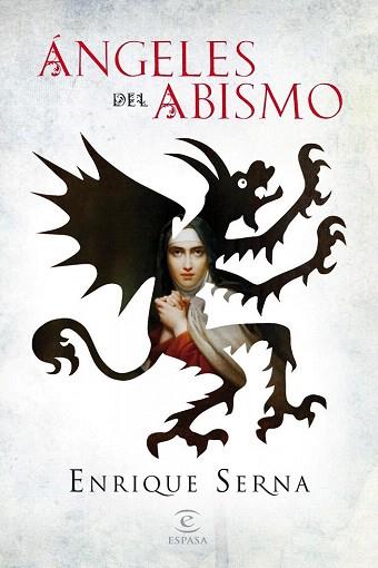 ANGELES DEL ABISMO | 9788467037852 | SERNA ENRIQUE | Llibres Parcir | Llibreria Parcir | Llibreria online de Manresa | Comprar llibres en català i castellà online