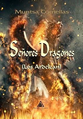 SEÑORES DRAGONES | 9788494883583 | Llibres Parcir | Librería Parcir | Librería online de Manresa | Comprar libros en catalán y castellano online