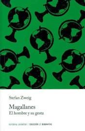 MAGALLANES. EL HOMBRE Y SU GESTA | 9788426142160 | STEFAN ZWEIG | Llibres Parcir | Librería Parcir | Librería online de Manresa | Comprar libros en catalán y castellano online