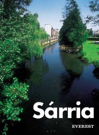 SARRIA everest | 9788424192051 | Llibres Parcir | Llibreria Parcir | Llibreria online de Manresa | Comprar llibres en català i castellà online