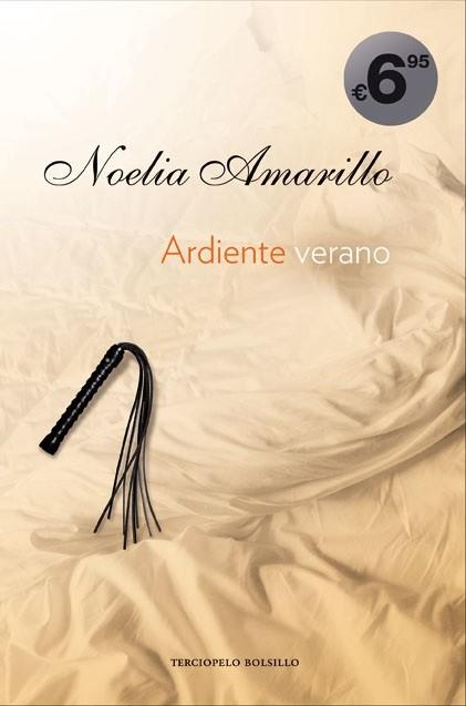 ARDIENTE VERANO | 9788415410942 | AMARILLO, NOELIA | Llibres Parcir | Librería Parcir | Librería online de Manresa | Comprar libros en catalán y castellano online