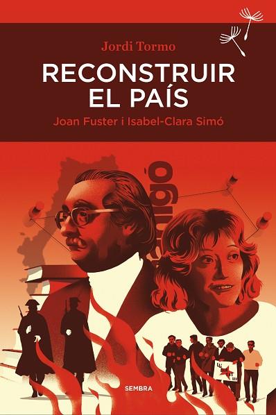RECONSTRUIR EL PAÍS | 9788410198470 | TORMO, JORDI | Llibres Parcir | Llibreria Parcir | Llibreria online de Manresa | Comprar llibres en català i castellà online