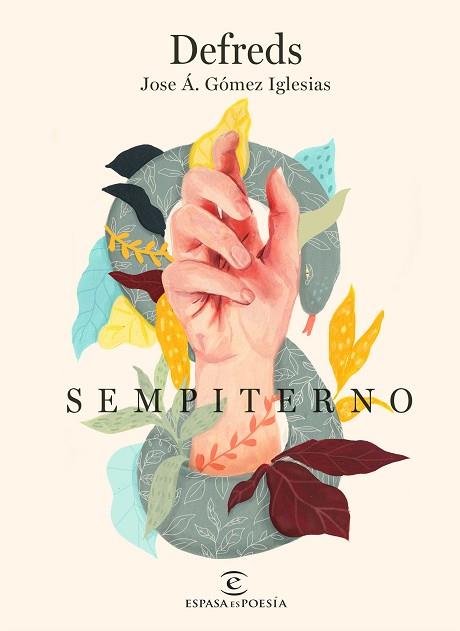 SEMPITERNO | 9788467053708 | DEFREDS - JOSE Á. GÓMEZ IGLESIAS | Llibres Parcir | Llibreria Parcir | Llibreria online de Manresa | Comprar llibres en català i castellà online
