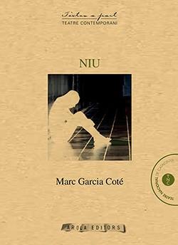 NIU | 9788494604089 | GARCIA COTÉ, MARC | Llibres Parcir | Librería Parcir | Librería online de Manresa | Comprar libros en catalán y castellano online