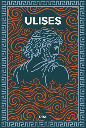 ULISES | 9791370314170 | VARIOS AUTORES | Llibres Parcir | Llibreria Parcir | Llibreria online de Manresa | Comprar llibres en català i castellà online