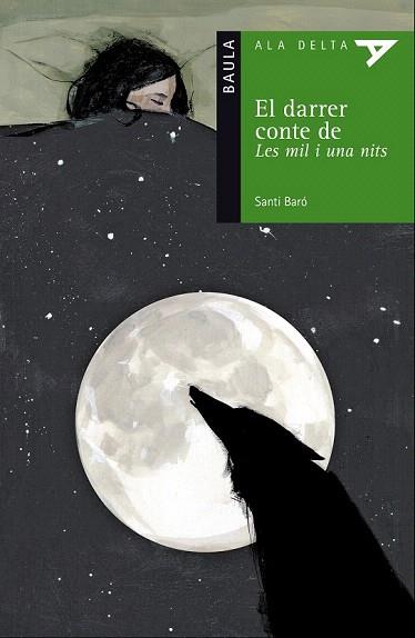 EL DARRER CONTE DE LES MIL I UNA NITS | 9788447929054 | BARÓ I RAURELL, SANTIAGO | Llibres Parcir | Llibreria Parcir | Llibreria online de Manresa | Comprar llibres en català i castellà online