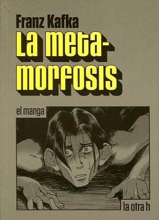 LA METAMORFOSIS (EL MANGA) | 9788416540396 | KAFKA, FRANZ | Llibres Parcir | Llibreria Parcir | Llibreria online de Manresa | Comprar llibres en català i castellà online
