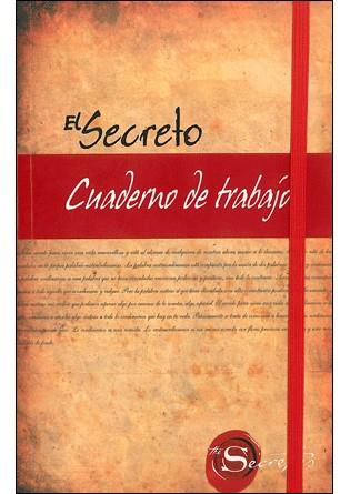 EL SECRETO CUADERNO DE TRABAJO | 9788492716913 | Llibres Parcir | Librería Parcir | Librería online de Manresa | Comprar libros en catalán y castellano online