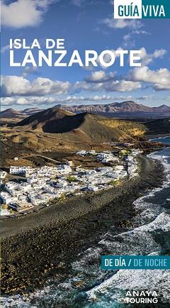 ISLA DE LANZAROTE | 9788491585275 | HERNÁNDEZ BUENO, MARIO | Llibres Parcir | Llibreria Parcir | Llibreria online de Manresa | Comprar llibres en català i castellà online