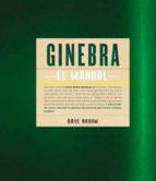 GINEBRA : EL MANUAL | 9788496669932 | BROOM, DAVE | Llibres Parcir | Librería Parcir | Librería online de Manresa | Comprar libros en catalán y castellano online