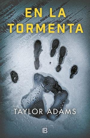 EN LA TORMENTA | 9788466663564 | ADAMS, TAYLOR | Llibres Parcir | Librería Parcir | Librería online de Manresa | Comprar libros en catalán y castellano online