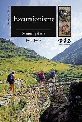 Excursionisme | 9788490340424 | Jover, Joan | Llibres Parcir | Llibreria Parcir | Llibreria online de Manresa | Comprar llibres en català i castellà online