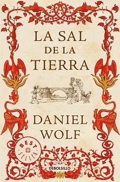 LA SAL DE LA TIERRA | 9788466333740 | WOLF, DANIEL | Llibres Parcir | Llibreria Parcir | Llibreria online de Manresa | Comprar llibres en català i castellà online