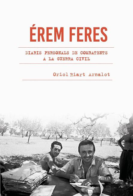 ÉREM FERES | 9788413034874 | RIART ARNALOT, ORIOL | Llibres Parcir | Llibreria Parcir | Llibreria online de Manresa | Comprar llibres en català i castellà online