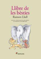 LLIBRE DE LES BÈSTIES | 9788490476802 | BORRAS I CASTANYER, LAURA | Llibres Parcir | Librería Parcir | Librería online de Manresa | Comprar libros en catalán y castellano online