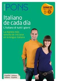 Italiano de cada día CdMp3, Nueva Edición | 9788484434924 | Editorial | Llibres Parcir | Librería Parcir | Librería online de Manresa | Comprar libros en catalán y castellano online