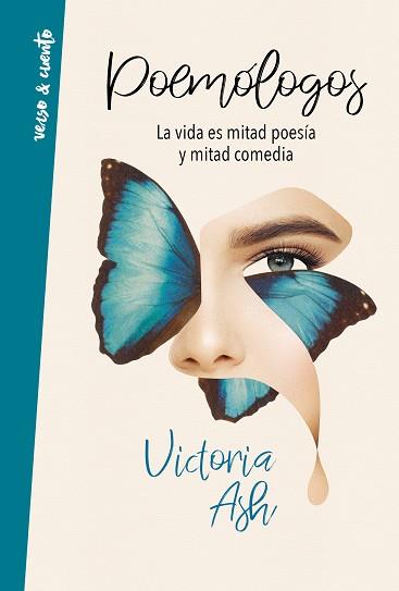 POEMÓLOGOS | 9788403519473 | ASH, VICTORIA | Llibres Parcir | Librería Parcir | Librería online de Manresa | Comprar libros en catalán y castellano online