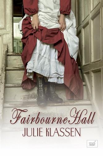 FAIRBOURNE HALL | 9788416973514 | KLASSEN, JULIE | Llibres Parcir | Librería Parcir | Librería online de Manresa | Comprar libros en catalán y castellano online